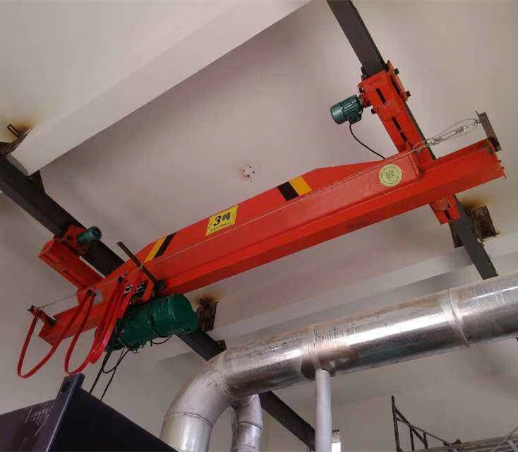 2026年4月起重机厂家汇总全国港口起重机单梁式移动式行吊悬挂重点企业官方联系方式与采购指南