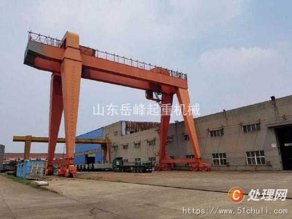 悬挂式电动单梁起重机的制作方法(图1)
